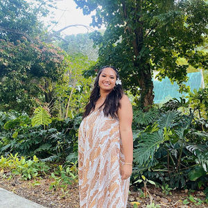 Meet your Posher, Alia